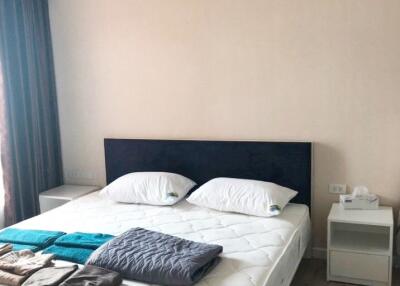 Seven Seas Resort 2 Beds for Sale in Jomtien