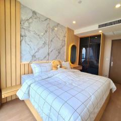 For Rent Bangkok Condo Ashton Chula-Silom Si Phraya BTS Sala Deang MRT Sam Yan Bang Rak