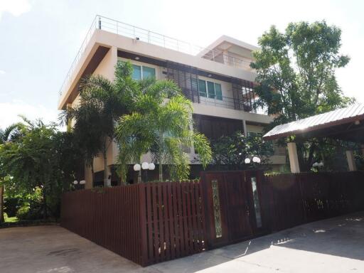 For Sale Bangkok Home Office Sukhumvit BTS Punnawithi Phra Khanong