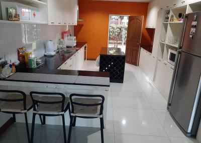 For Sale Bangkok Home Office Sukhumvit BTS Punnawithi Phra Khanong