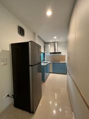 For Rent Bangkok Single House Baan Klang Muang The Edition Rama 9-Krungthepkreetha Kanchanaphisek 23 Saphansung