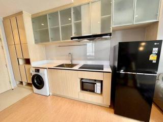 For Sale and Rent Bangkok Condo MARU Ekkamai 2 Sukhumvit 63 BTS Ekkamai Watthana