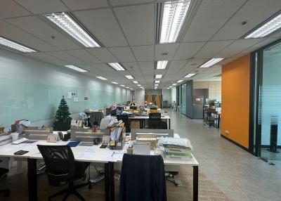 For Rent Bangkok Office Viphavadee Rangsit BTS Mo Chit MRT Pahonyothin Chatuchak