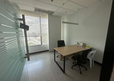 For Rent Bangkok Office Viphavadee Rangsit BTS Mo Chit MRT Pahonyothin Chatuchak