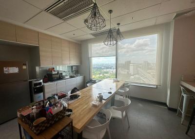 For Rent Bangkok Office Viphavadee Rangsit BTS Mo Chit MRT Pahonyothin Chatuchak