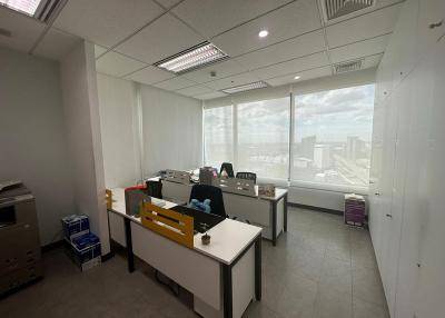 For Rent Bangkok Office Viphavadee Rangsit BTS Mo Chit MRT Pahonyothin Chatuchak