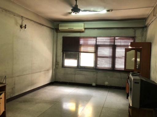 For Rent Bangkok Shophouse Sukhumvit BTS Bang Chak Phra Khanong