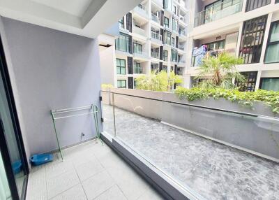 Condo for Sale Oriental Garden in Pratumnak