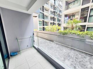 Condo for Sale Oriental Garden in Pratumnak