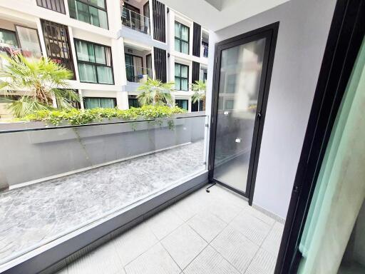 Condo for Sale Oriental Garden in Pratumnak