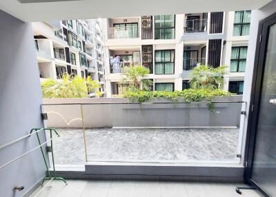 Condo for Sale Oriental Garden in Pratumnak