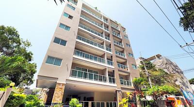 Condo for Sale Oriental Garden in Pratumnak