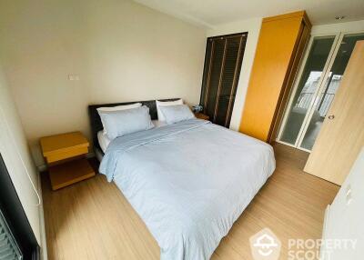 1-BR Condo at D25 Condominium Thonglor close to Thong Lo