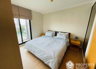 1-BR Condo at D25 Condominium Thonglor close to Thong Lo