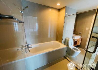 1-BR Condo at D25 Condominium Thonglor close to Thong Lo