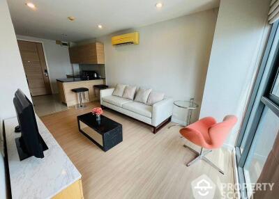 1-BR Condo at D25 Condominium Thonglor close to Thong Lo