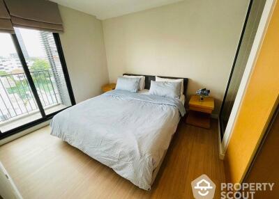 1-BR Condo at D25 Condominium Thonglor close to Thong Lo