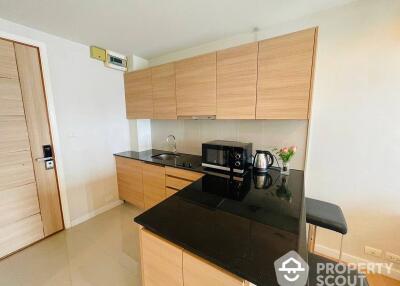 1-BR Condo at D25 Condominium Thonglor close to Thong Lo