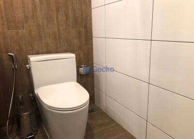 Studio Condo in Econdo Bang Saray Bang Saray C011008