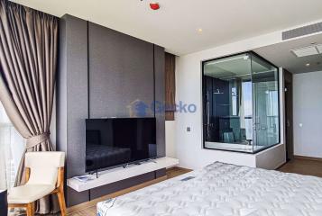 2 Bedrooms Condo in Andromeda Pratumnak C011007