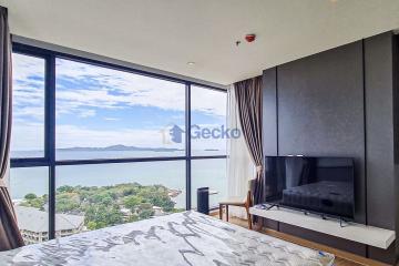 2 Bedrooms Condo in Andromeda Pratumnak C011007