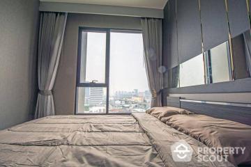 1-BR Condo at The Niche Pride Thong Lo-Phetchaburi near ARL Ramkhamhaeng (ID 480608)