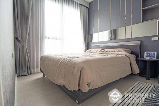 1-BR Condo at The Niche Pride Thong Lo-Phetchaburi near ARL Ramkhamhaeng (ID 480608)