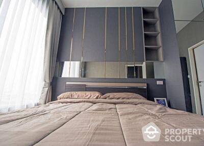 1-BR Condo at The Niche Pride Thong Lo-Phetchaburi near ARL Ramkhamhaeng (ID 480608)