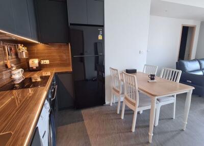 2 bed Condo in The Lofts Silom Silom Sub District C020299