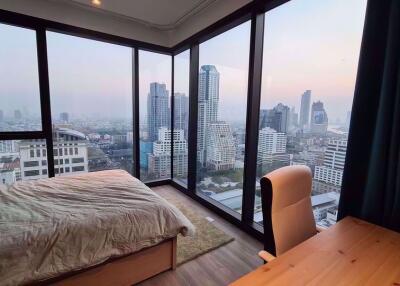 2 bed Condo in The Lofts Silom Silom Sub District C020299