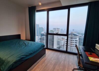 2 bed Condo in The Lofts Silom Silom Sub District C020299