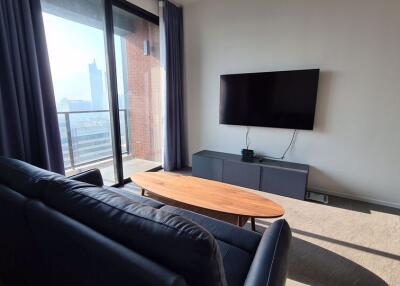 2 bed Condo in The Lofts Silom Silom Sub District C020299