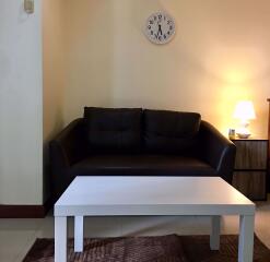 Studio bed Condo in The Trendy Condominium Khlong Tan Nuea Sub District C020298