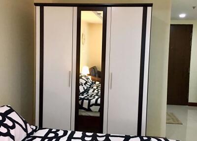 Studio bed Condo in The Trendy Condominium Khlong Tan Nuea Sub District C020298