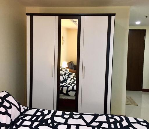 Studio bed Condo in The Trendy Condominium Khlong Tan Nuea Sub District C020298