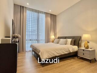 1 Bed 1 Bath 56.42 SQ.M At MUNIQ Langsuan