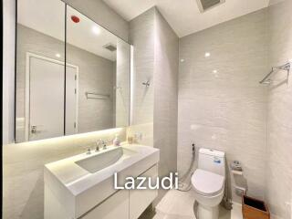 1 Bed 1 Bath 56.42 SQ.M At MUNIQ Langsuan