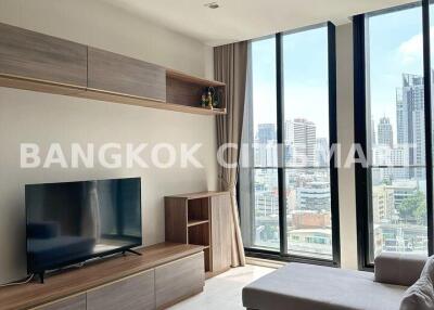 Condo at Noble Ploenchit for sale