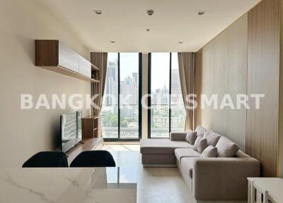 Condo at Noble Ploenchit for sale