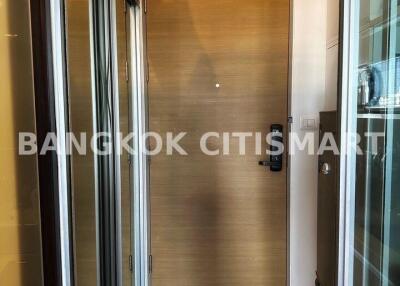 Condo at Ideo Morph Sukhumvit 38 for sale