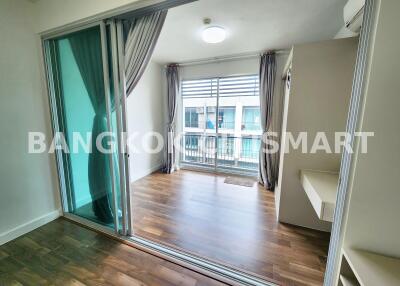 Condo at A Space ME Sukhumvit 77 for sale