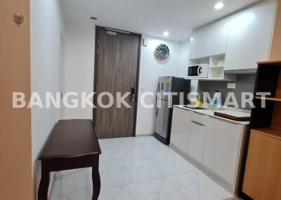 Condo at Ideo Mobi Sukhumvit 66 for sale