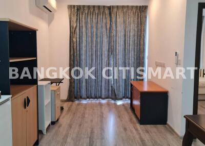 Condo at Ideo Mobi Sukhumvit 66 for sale