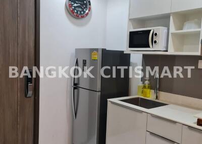 Condo at Ideo Mobi Sukhumvit 66 for sale