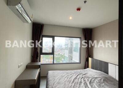 Condo at Aspire Sathorn - Ratchaphruek for sale