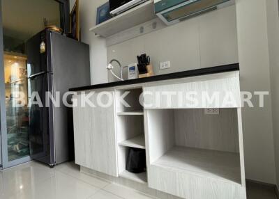 32 ตรม., 1 ห้องนอน, 1 ห้องน้ำ คอนโด ราคา ฿ 2,900,000