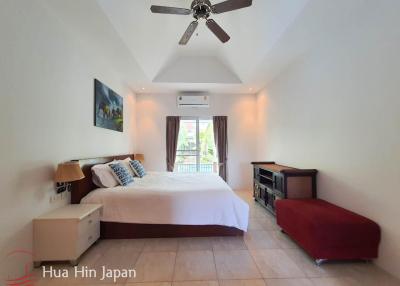 Cozy 2 Bedroom Town House For Rent off soi 88 (Fully Furnished, Ready To Move In)