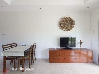 Cozy 2 Bedroom Town House For Rent off soi 88 (Fully Furnished, Ready To Move In)