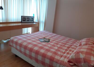 2 bed Condo in S9 Apartment Sathorn Yan Nawa Sub District C020294