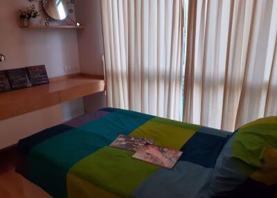 2 bed Condo in S9 Apartment Sathorn Yan Nawa Sub District C020294